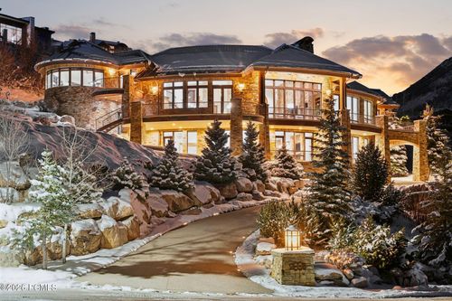 2698 Deer Hollow Ct, Park City, UT, 84060-7922 | Card Image