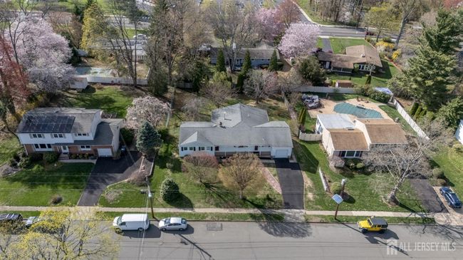 14 Temple Ter, House other with 3 bedrooms, 2 bathrooms and null parking in Lawrence NJ | Image 40