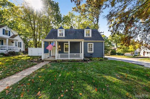 446 Way Ave, Kirkwood, MO, 63122-3943 | Card Image