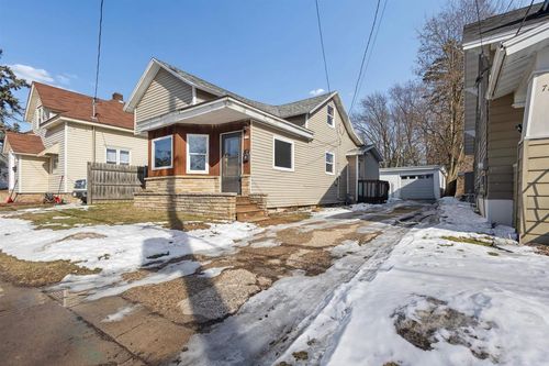 719 Union Street, Stevens Point, WI, 54481 | Card Image