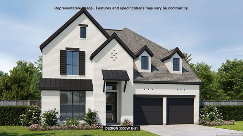 12724 Macar Mnr, San Antonio, TX, 78245-5516 | Card Image