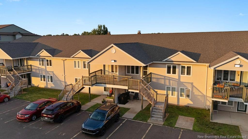 Residential in Moncton 5