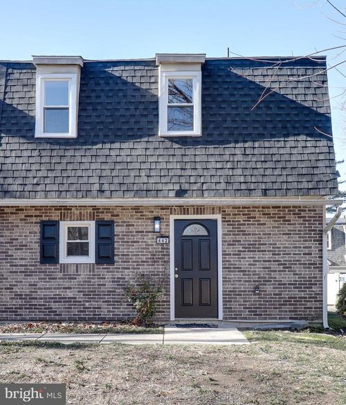 442 La Cascata Tnhs, CLEMENTON, NJ, 08021 | Card Image