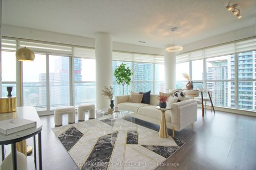 2202-89 Dunfield Ave, Toronto, ON, M4S0A4 | Card Image