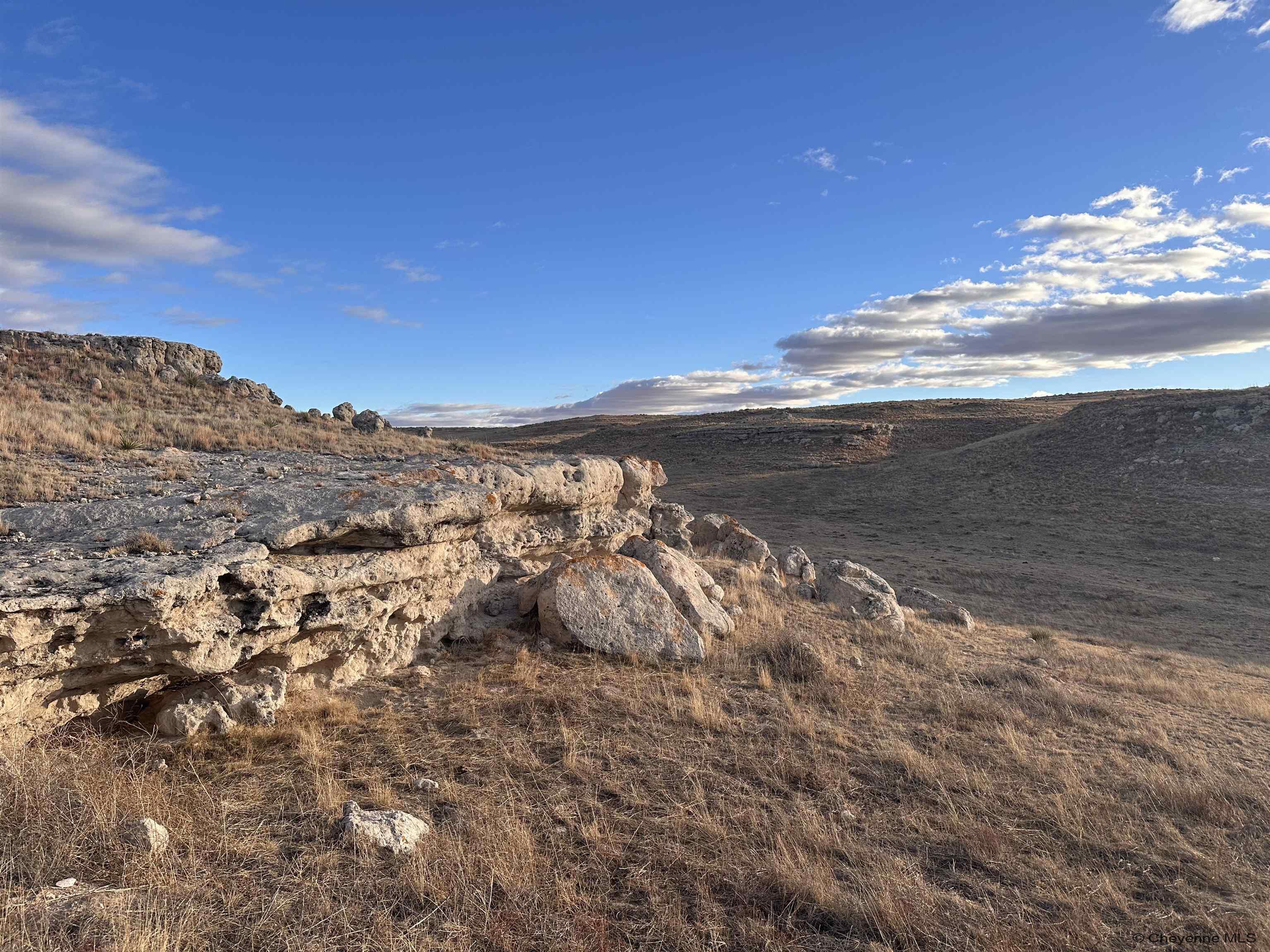 Land in Cheyenne 3