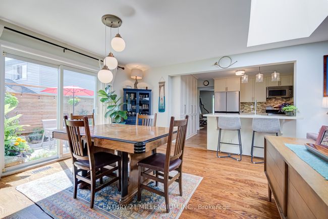 52 Greystone Cres, House other with 4 bedrooms, 2 bathrooms and 2 parking in Brampton ON | Image 11