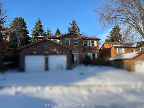 34 Briarwood Rd, Unionville, ON, L3R2X2 | Card Image