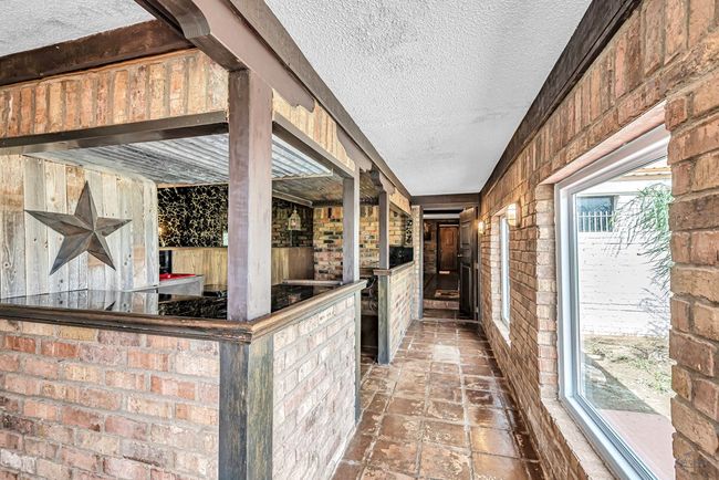 1510 W School, House other with 4 bedrooms, 3 bathrooms and 4 parking in Stanton TX | Image 19