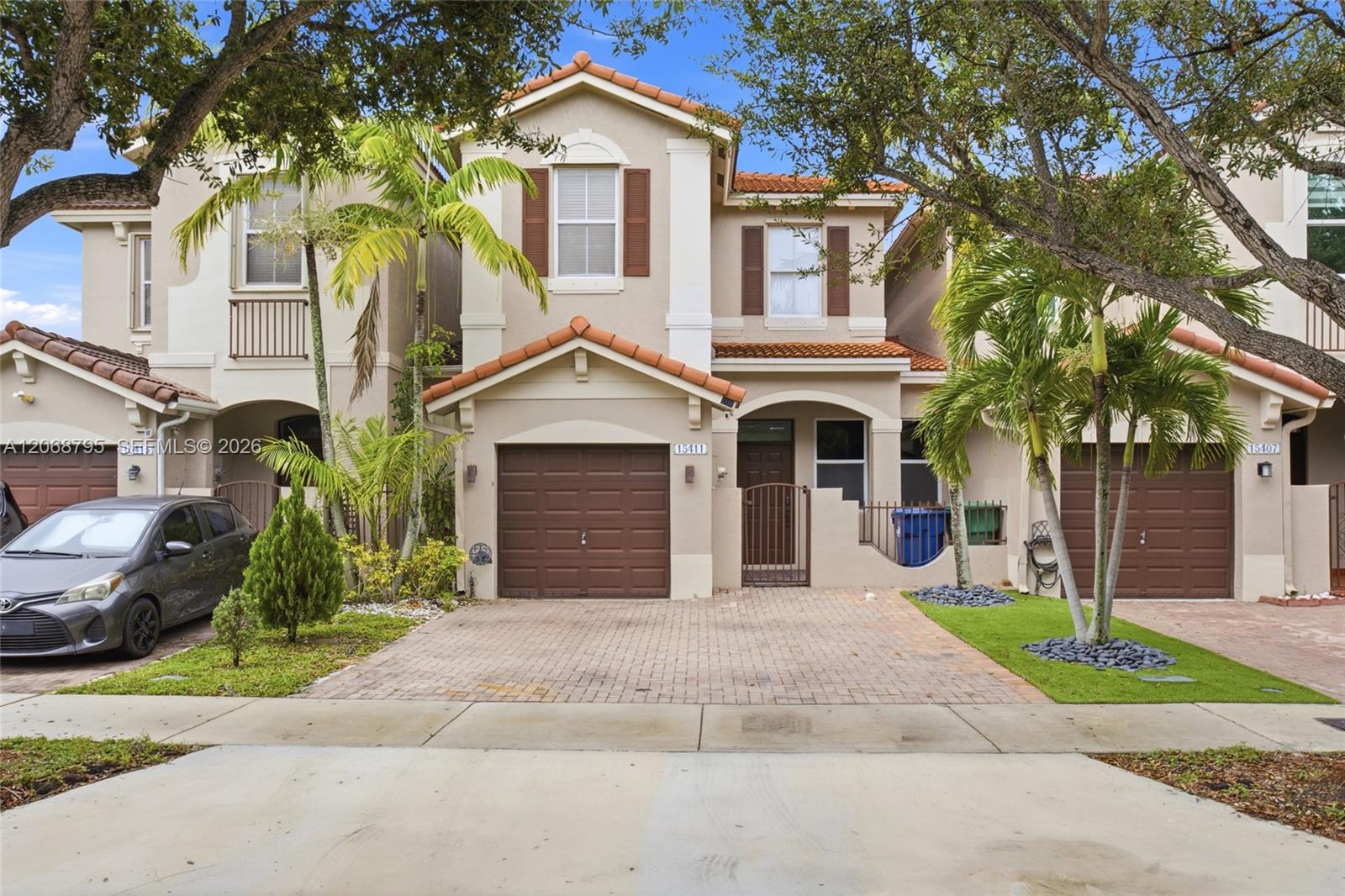 Residential Lease in Miami 2