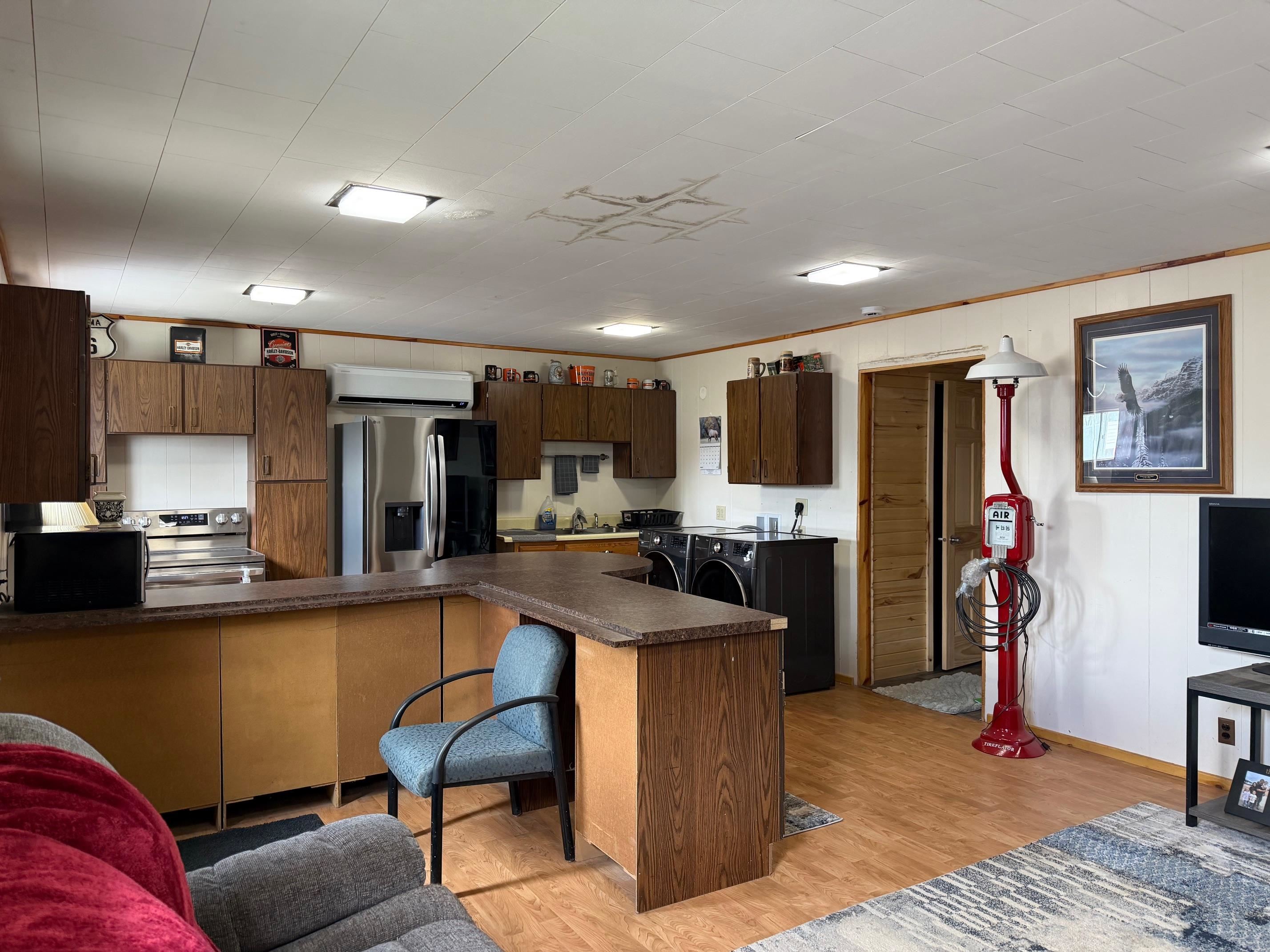 Residential in Spencer 5