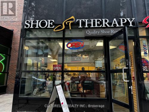 1108 Bay St, Toronto, ON, M5S2Y1 | Card Image