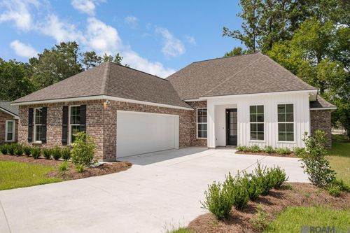 11802 Morgan Meadow Ave, Baton Rouge, LA, 70818-3913 | Card Image