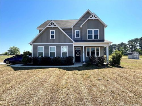 158 Rocking Horse Lane, Raeford, NC, 28376 | Card Image