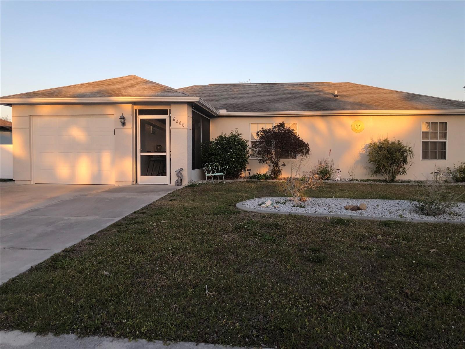 Thorman Rd, Port Charlotte, FL 33981