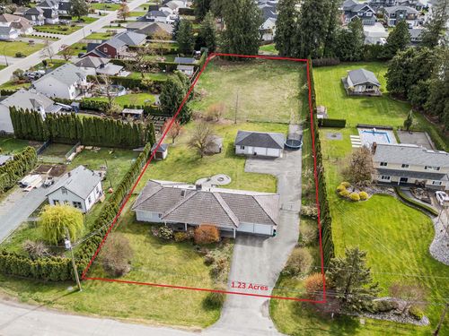 52732 Bunker Road, House other with 4 bedrooms, 3 bathrooms and null parking in Rosedale BC | Card Image