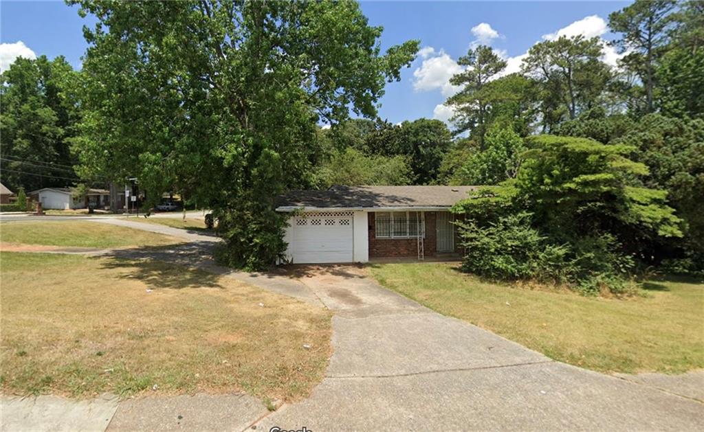 Windy Hill Rd, Marietta, GA 30060