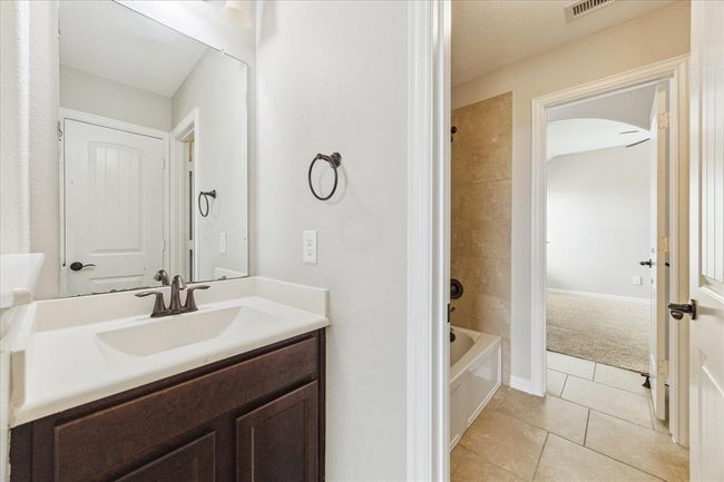 19803 Caitlyn Blossom Ln, House other with 4 bedrooms, 4 bathrooms and 2 parking in Cypress TX | Image 26