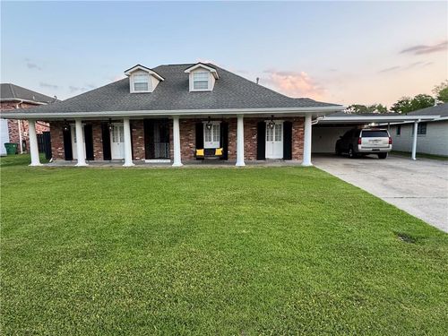 109 Gaudin Street, Gretna, LA, 70056 | Card Image