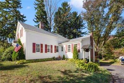 85 Sweet Lane, House other with 3 bedrooms, 1 bathrooms and 4 parking in North Kingstown RI | Image 2