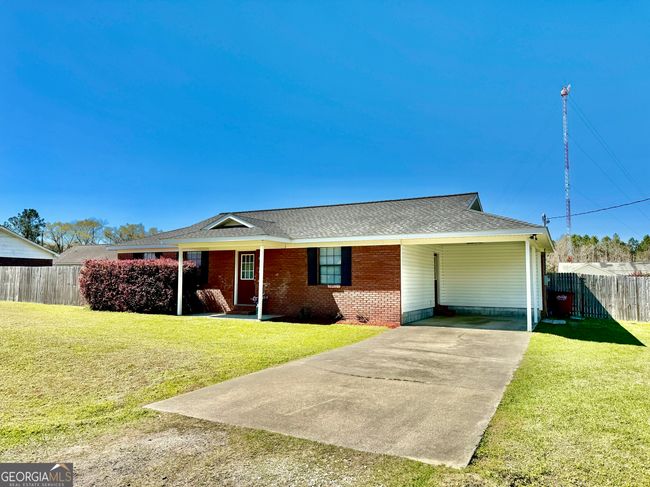 5612 Hickory Dr, House other with 3 bedrooms, 2 bathrooms and null parking in Patterson GA | Image 56