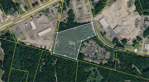 0 Mable T Willis Boulevard, Walterboro, SC, 29488 | Card Image