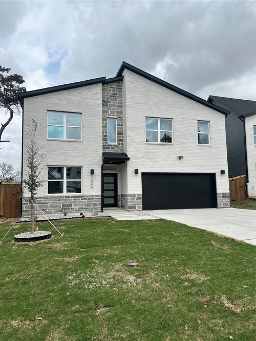 1326 Diceman Ave, Dallas, TX, 75203-4424 | Card Image