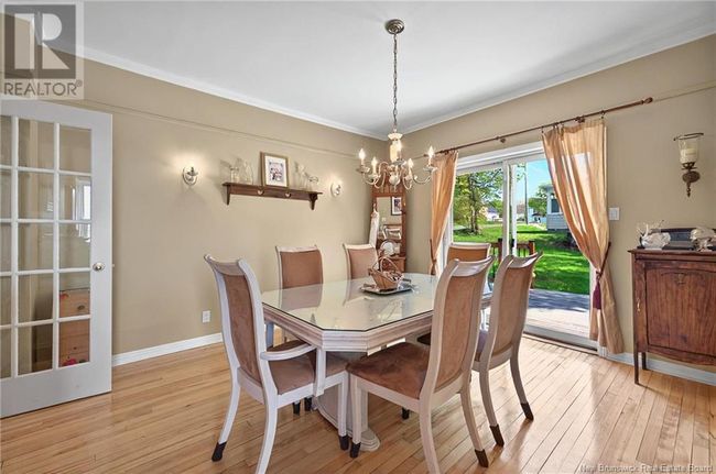 25 Central St, House other with 5 bedrooms, 3 bathrooms and null parking in Campbellton NB | Image 11