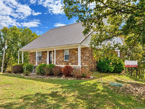 1850 Mcjester Road, Pangburn, AR, 72121 | Card Image
