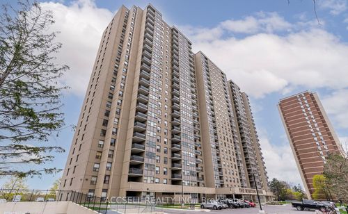 1107-75 Emmett Ave, York, ON, M6M5A7 | Card Image