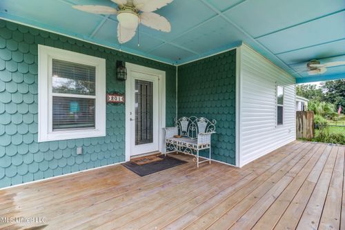 201 S Nicholson Avenue, Long Beach, MS, 39560 | Card Image