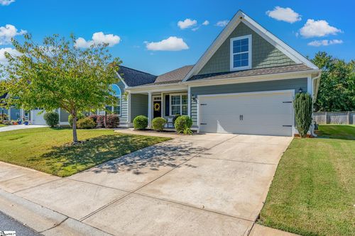 10 Bishop Lake Way, Taylors, SC, 29687 | Card Image