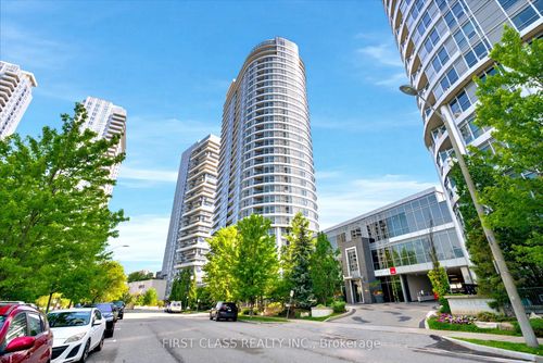 2918-181 Village Green Sq, Toronto, ON, M1S0K6 | Card Image