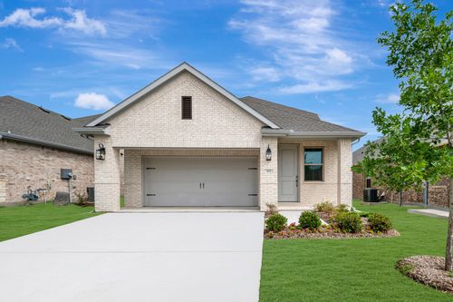 521 Sagebrush Trl, Sherman, TX, 75092-1204 | Card Image