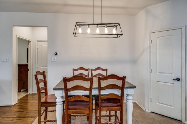 Dining room featuring baseboards | Image 7