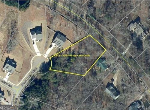 4744 Shady Lake Cir, Gainesville, GA, 30507-8165 | Card Image