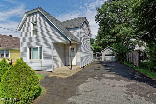 3152 N Thompson Street, Rotterdam, NY, 12306 | Card Image