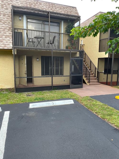 303-1245 S Flagler Ave, Pompano Beach, FL, 33060-8672 | Card Image