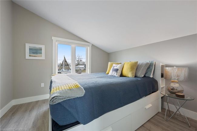 60 Lakeside Dr, House other with 3 bedrooms, 2 bathrooms and 4 parking in Nanticoke ON | Image 22