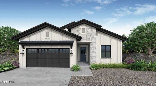 15213 Expectation Avenue, El Paso, TX, 79938 | Card Image