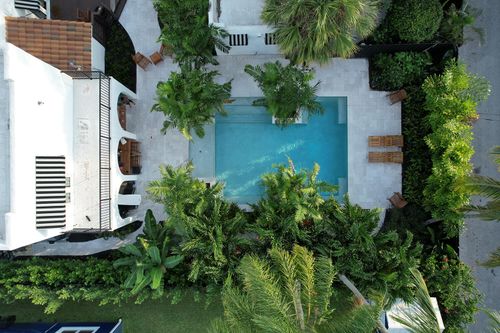 634 Se 3rd Avenue, Delray Beach, FL, 33483 | Card Image