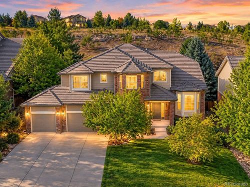 6659 Esperanza Dr, Castle Pines, CO, 80108-8156 | Card Image