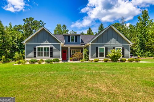 120 Courtland Rd, Brooks, GA, 30205-2713 | Card Image