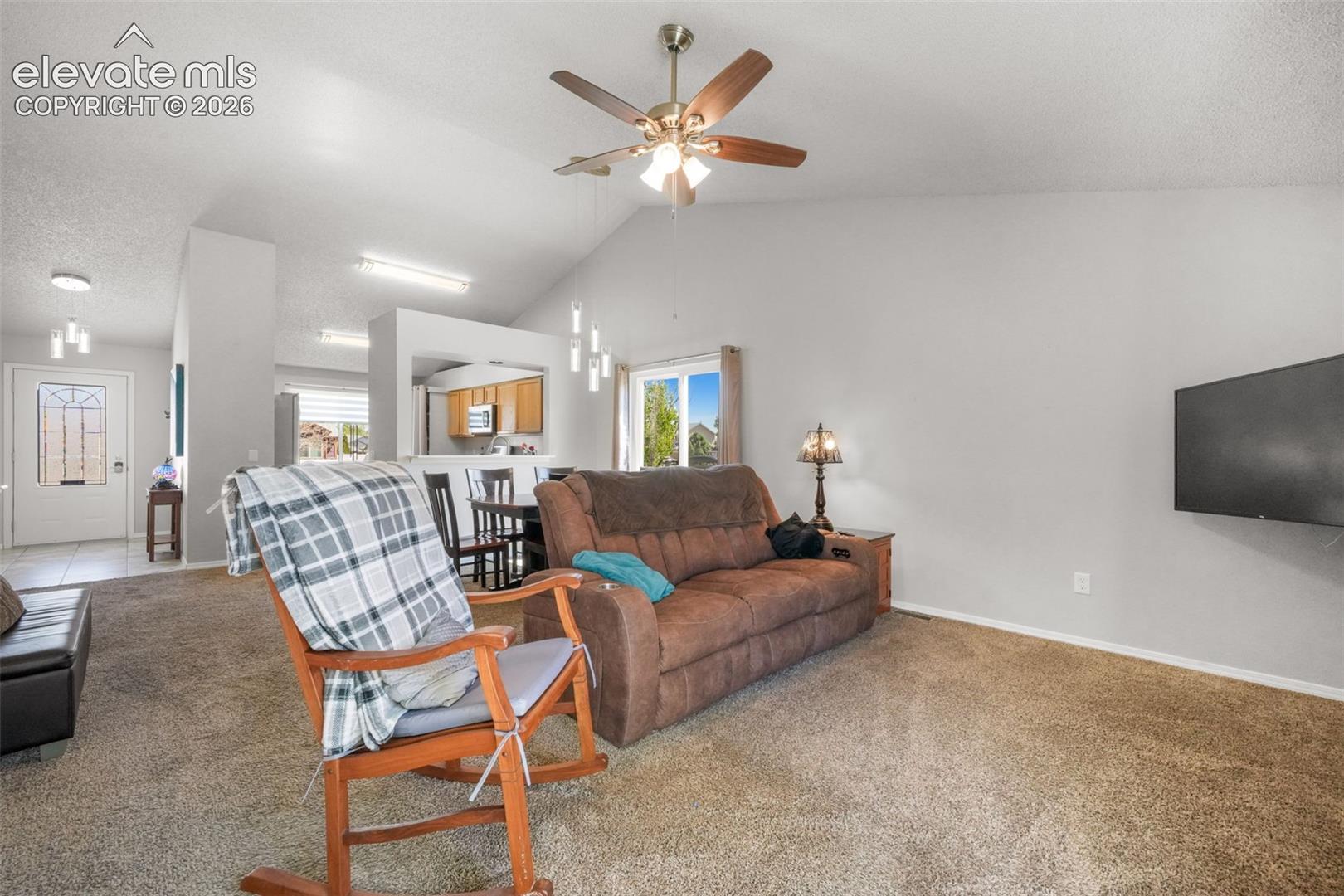 Residential in Colorado Springs 3