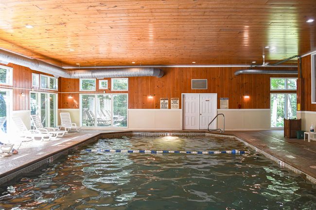 2C Seasons At Attitash Rd, Condo with 2 bedrooms, 2 bathrooms and null parking in Bartlett NH | Image 58