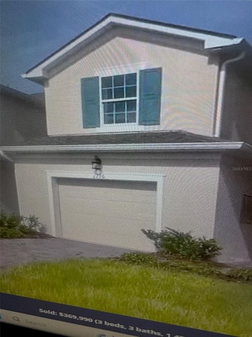 1116 Lakeshore Breeze Pl, KISSIMMEE, FL, 34747-2294 | Card Image