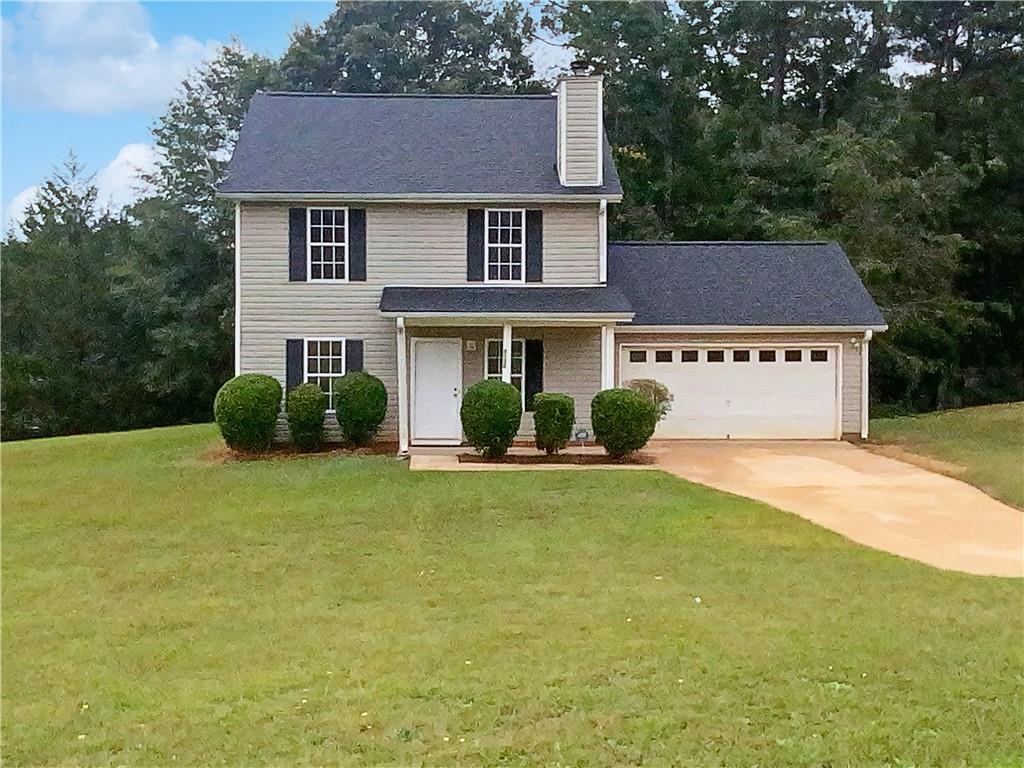 Sterling Lakes Cir, Covington, GA 30014