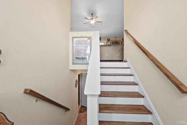 255 Traverse Dr, House other with 4 bedrooms, 3 bathrooms and null parking in Evington VA | Image 5