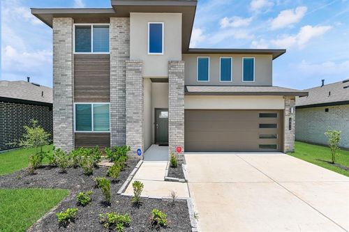 18614 Georgina Lily Ln, Richmond, TX, 77407-3072 | Card Image