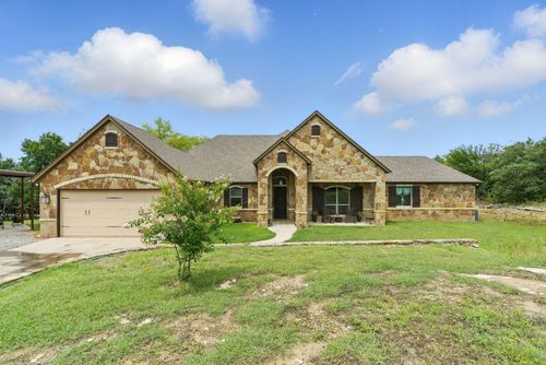 565 Ridgeway Dr, Bluff Dale, TX, 76433-4354 | Card Image