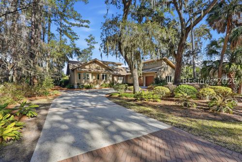 27 Pine Island Road, Hilton Head Island, SC, 29928 | Card Image